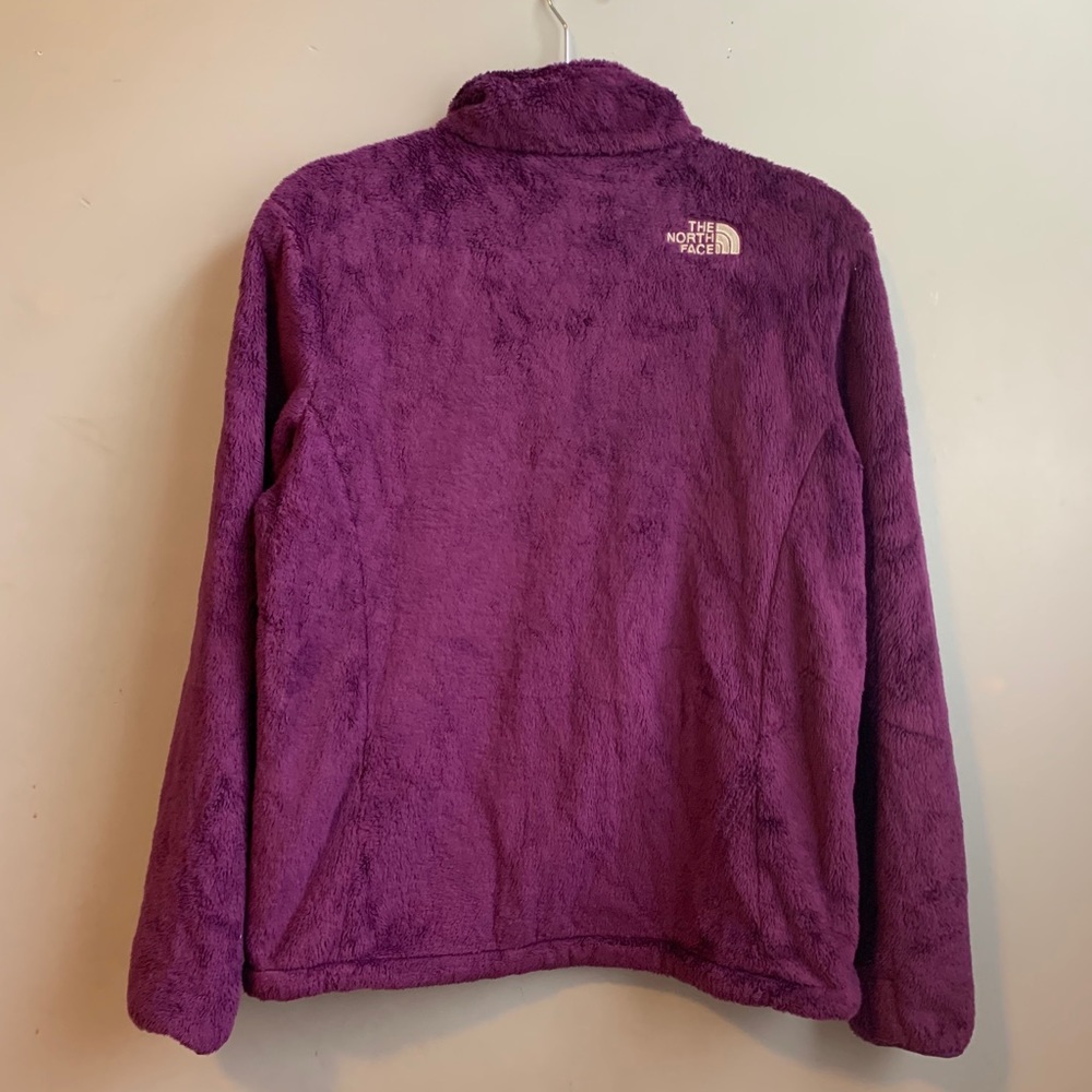 North Face Jacket - Picture 5 of 8